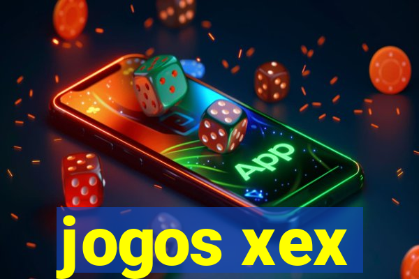 jogos xex